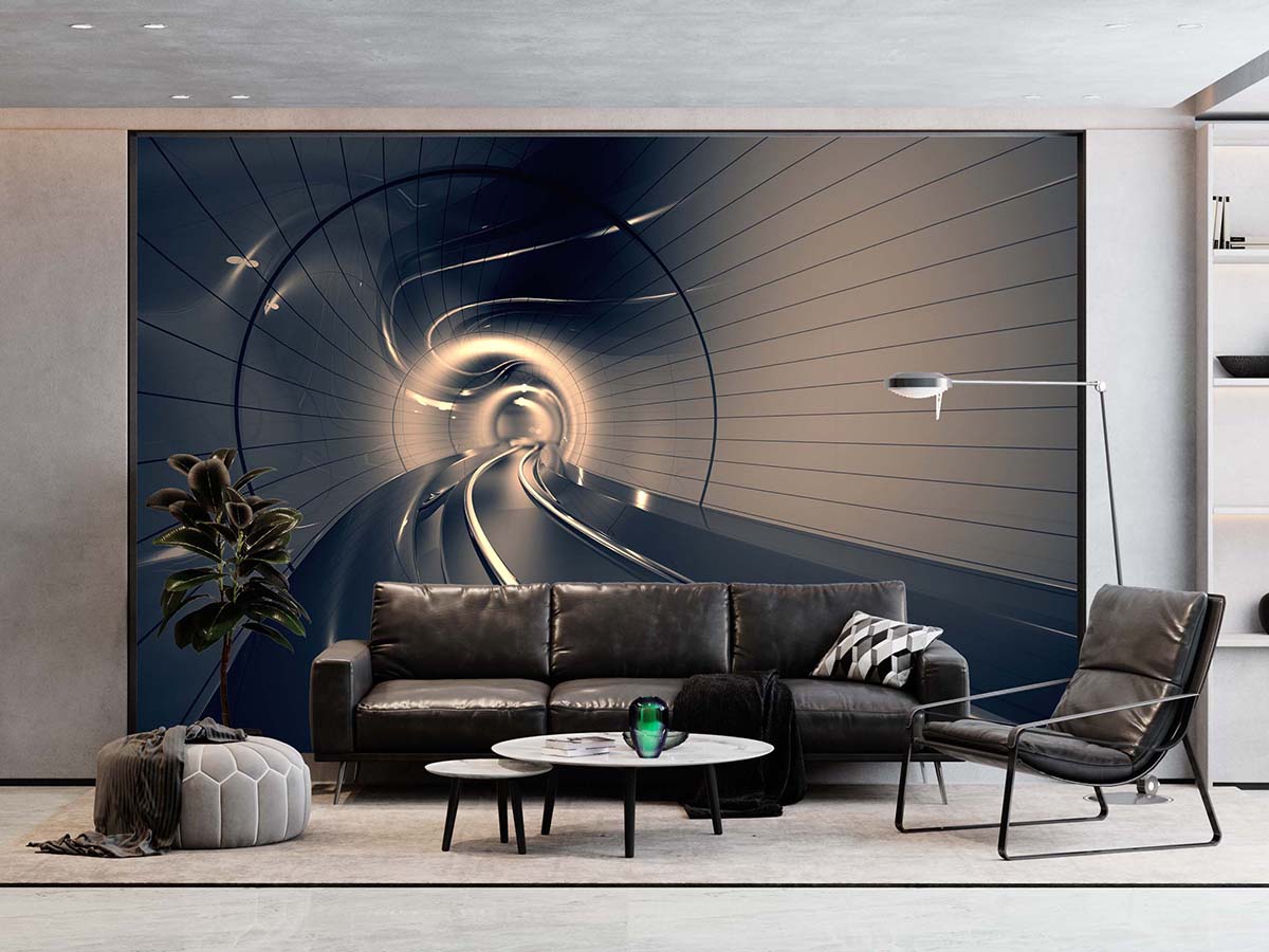 Ulukent Duvar Kağıtcısı